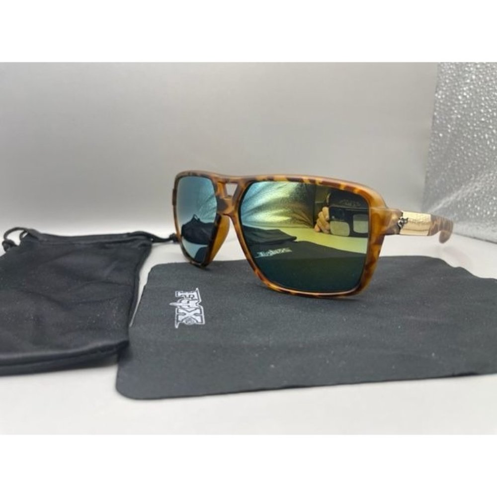 New Fox Brand  Sunglasses